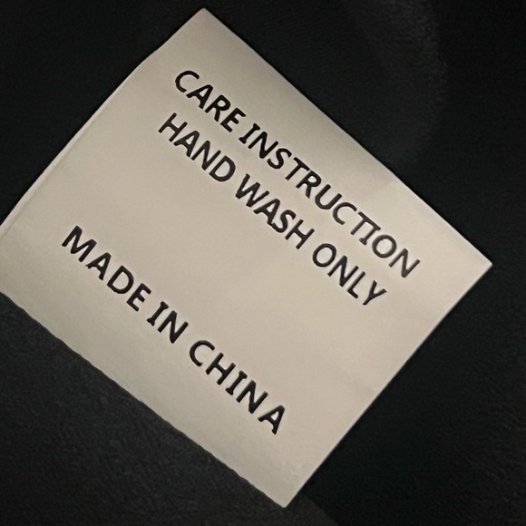 Queen of Sparkles Multicolor Sequin Stripe Feather Sleeveless Top Small - Picture 8 of 13